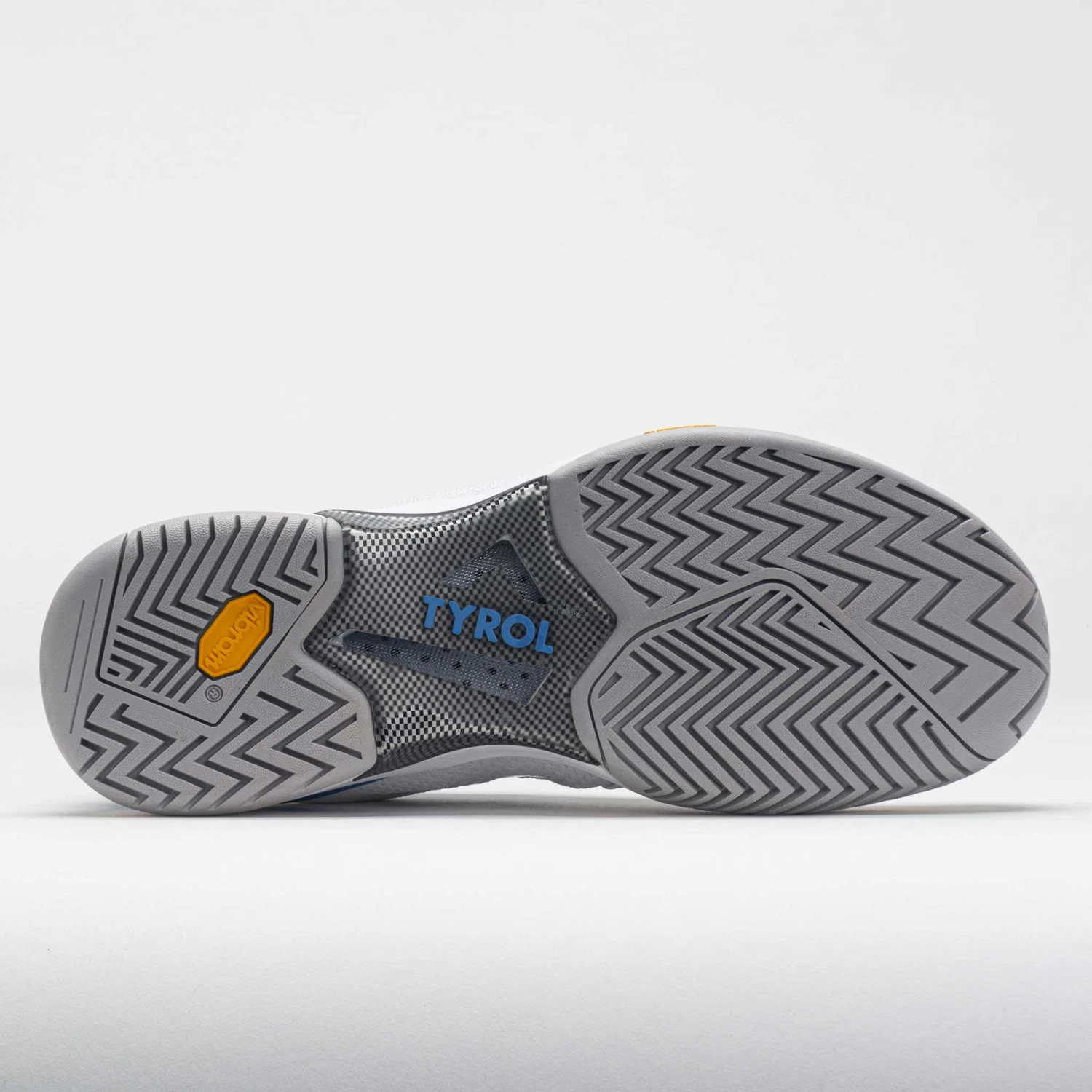 Tyrol Velocity V Women's Wide White/Blue Perennial 6 Tyrol Velocity V Women's Wide White/Blue Perennial - Image 4