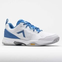 Tyrol Velocity V Women's Wide White/Blue Perennial 12 Tyrol Velocity V Women's Wide White/Blue Perennial -Famous Shoes Store 370150 5