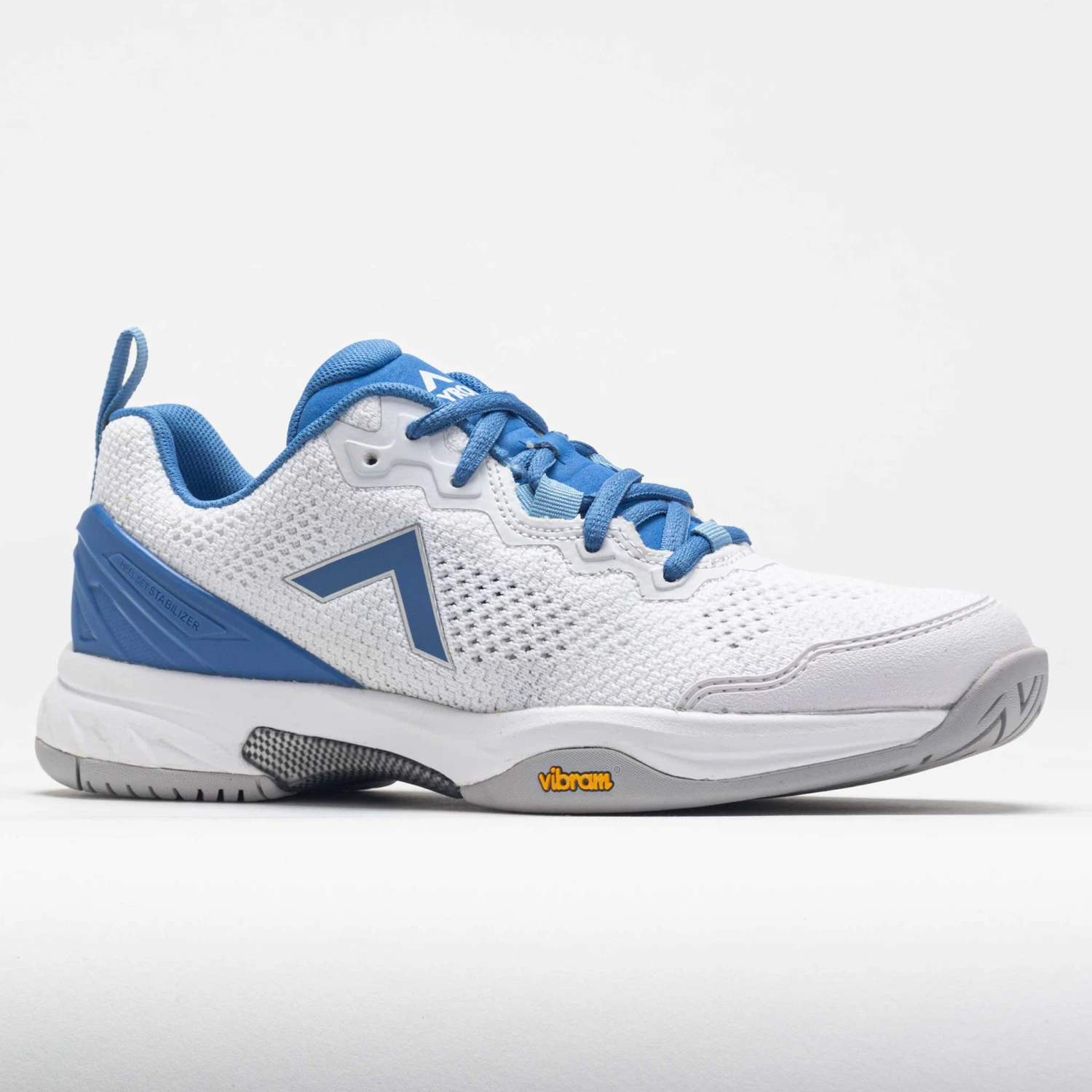 Tyrol Velocity V Women's Wide White/Blue Perennial 7 Tyrol Velocity V Women's Wide White/Blue Perennial - Image 5