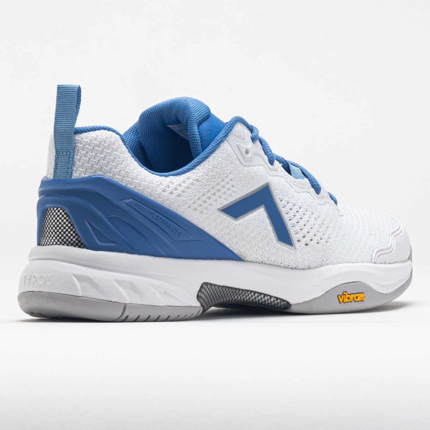 Tyrol Velocity V Women's Wide White/Blue Perennial 8 Tyrol Velocity V Women's Wide White/Blue Perennial - Image 6