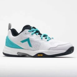 Tyrol Velocity V Women's Wide White/Teal -Famous Shoes Store 370151 5