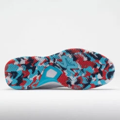 Salming Rebel Men's White -Famous Shoes Store 370162 4