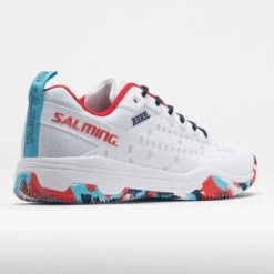 Salming Rebel Men's White -Famous Shoes Store 370162 6