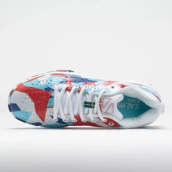 Salming Rebel Men's Camo -Famous Shoes Store 370163 2