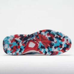 Salming Rebel Men's Camo -Famous Shoes Store 370163 4