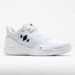 Diadem Court Burst Women's White/White -Famous Shoes Store 370181 5