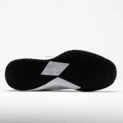 Diadem Court Burst Men's White/Black -Famous Shoes Store 370183 4