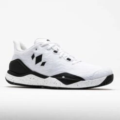 Diadem Court Burst Men's White/Black -Famous Shoes Store 370183 5
