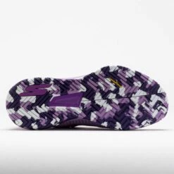 Skechers Viper Court Pro Women's Lavender -Famous Shoes Store 370185 4