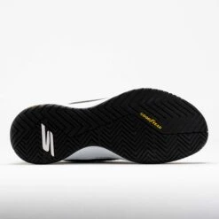 Skechers Viper Court Pro Elite Men's Black/White 11 Skechers Viper Court Pro Elite Men's Black/White -Famous Shoes Store 370192 4