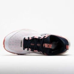 HEAD Motion Pro Pickleball Women's White/Blueberry -Famous Shoes Store 370205 2