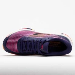 Skechers Viper Court Pro 2.0 Women's Purple/Multi -Famous Shoes Store 370214 2