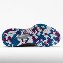 Skechers Viper Court Pro 2.0 Women's Gray/Multi -Famous Shoes Store 370216 4