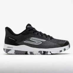 Skechers Viper Court Pro 2.0 Women's Black/White