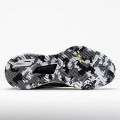 Skechers Viper Court Pro 2.0 Women's Black/White 11 Skechers Viper Court Pro 2.0 Women's Black/White -Famous Shoes Store 370217 4