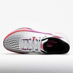 Skechers Viper Court Pro Elite Men's White/Black/Pink 10 Skechers Viper Court Pro Elite Men's White/Black/Pink -Famous Shoes Store 370219 2