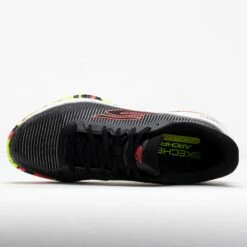 Skechers Viper Court Pro 2.0 Men's Black/Multi 10 Skechers Viper Court Pro 2.0 Men's Black/Multi -Famous Shoes Store 370221 2