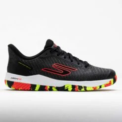 Skechers Viper Court Pro 2.0 Men's Black/Multi