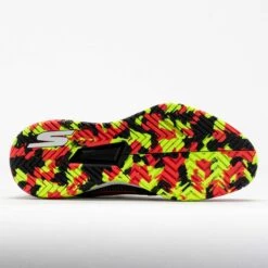 Skechers Viper Court Pro 2.0 Men's Black/Multi 11 Skechers Viper Court Pro 2.0 Men's Black/Multi -Famous Shoes Store 370221 4