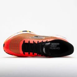 Skechers Viper Court Pro 2 Men's Orange -Famous Shoes Store 370223 2