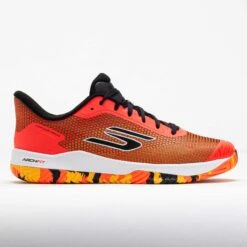 Skechers Viper Court Pro 2 Men's Orange