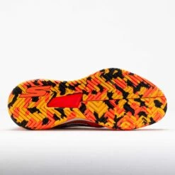 Skechers Viper Court Pro 2 Men's Orange -Famous Shoes Store 370223 4