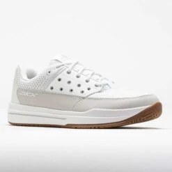 Skechers Viper Court Luxe Men's White/Gray 12 Skechers Viper Court Luxe Men's White/Gray -Famous Shoes Store 370224 5