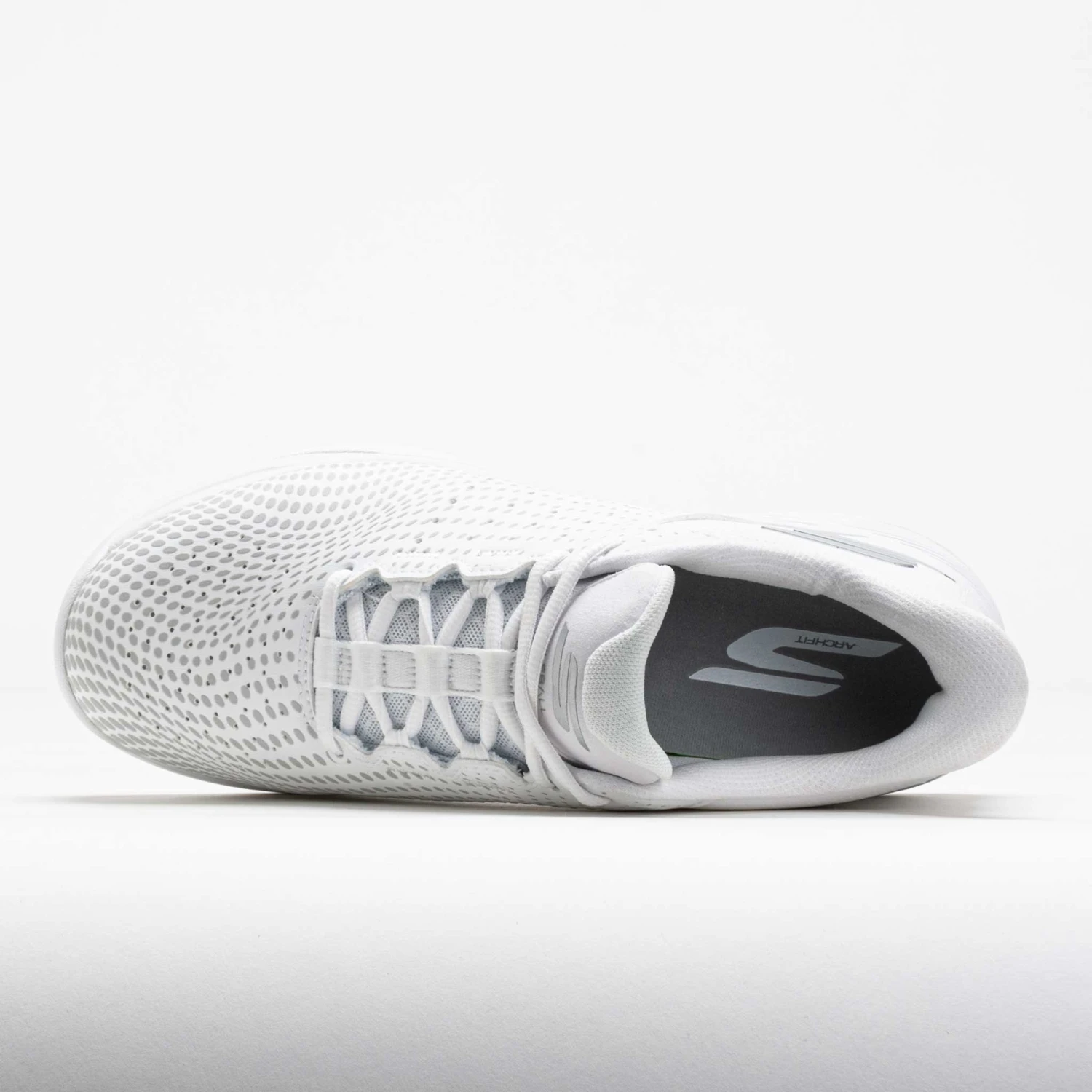 Skechers Viper Court Reload Men's White 5 Skechers Viper Court Reload Men's White - Image 3