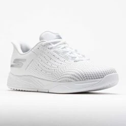 Skechers Viper Court Reload Men's White 12 Skechers Viper Court Reload Men's White -Famous Shoes Store 370225 5
