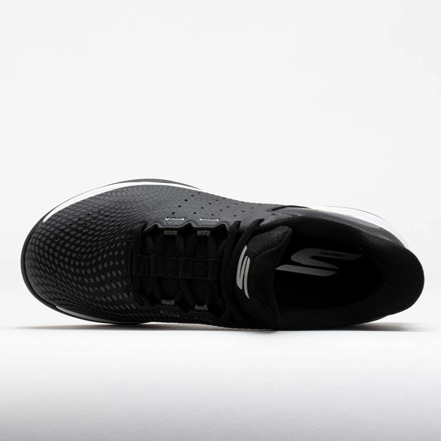 Skechers Viper Court Reload Men's Black/White 5 Skechers Viper Court Reload Men's Black/White - Image 3