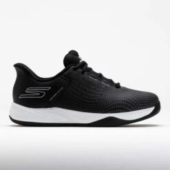 Skechers Viper Court Reload Men's Black/White