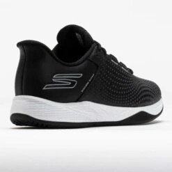 Skechers Viper Court Reload Men's Black/White 13 Skechers Viper Court Reload Men's Black/White -Famous Shoes Store 370226 6