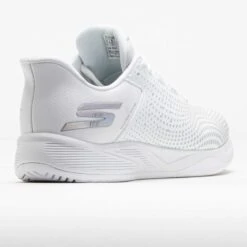 Skechers Viper Court Reload Women's White -Famous Shoes Store 370228 6