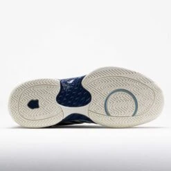 K-Swiss Pickleball Supreme Men's Oceana/Forget-Me-Not -Famous Shoes Store 370230 4