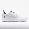 K-Swiss Ultra Court Men's White/Black/Mars Red