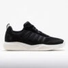 K-Swiss Ultra Court Women's Black/Snow White/Asphalt