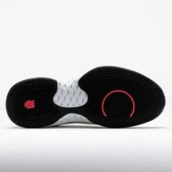 K-Swiss Express Light Pickleball Men's White/Daffodil -Famous Shoes Store 370238 4