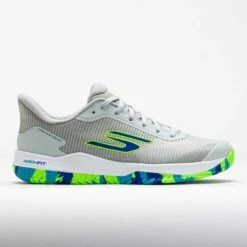 Skechers Viper Court Pro 2.0 Men's Gray/Multi