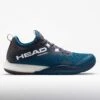 HEAD Motion Pro Pickleball Men's Twilight Blue/White 1 HEAD Motion Pro Pickleball Men's Twilight Blue/White -Famous Shoes Store 370250 3