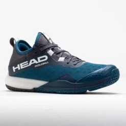 HEAD Motion Pro Pickleball Men's Twilight Blue/White 12 HEAD Motion Pro Pickleball Men's Twilight Blue/White -Famous Shoes Store 370250 5