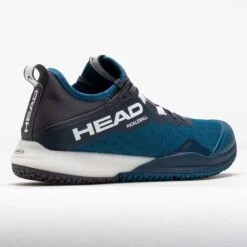 HEAD Motion Pro Pickleball Men's Twilight Blue/White 13 HEAD Motion Pro Pickleball Men's Twilight Blue/White -Famous Shoes Store 370250 6