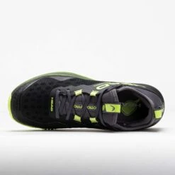 HEAD Motion Pro Pickleball Men's Black/Lime -Famous Shoes Store 370251 2