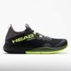 HEAD Motion Pro Pickleball Men's Black/Lime