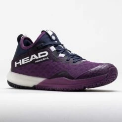 HEAD Motion Pro Pickleball Women's Plum/White 12 HEAD Motion Pro Pickleball Women's Plum/White -Famous Shoes Store 370252 5