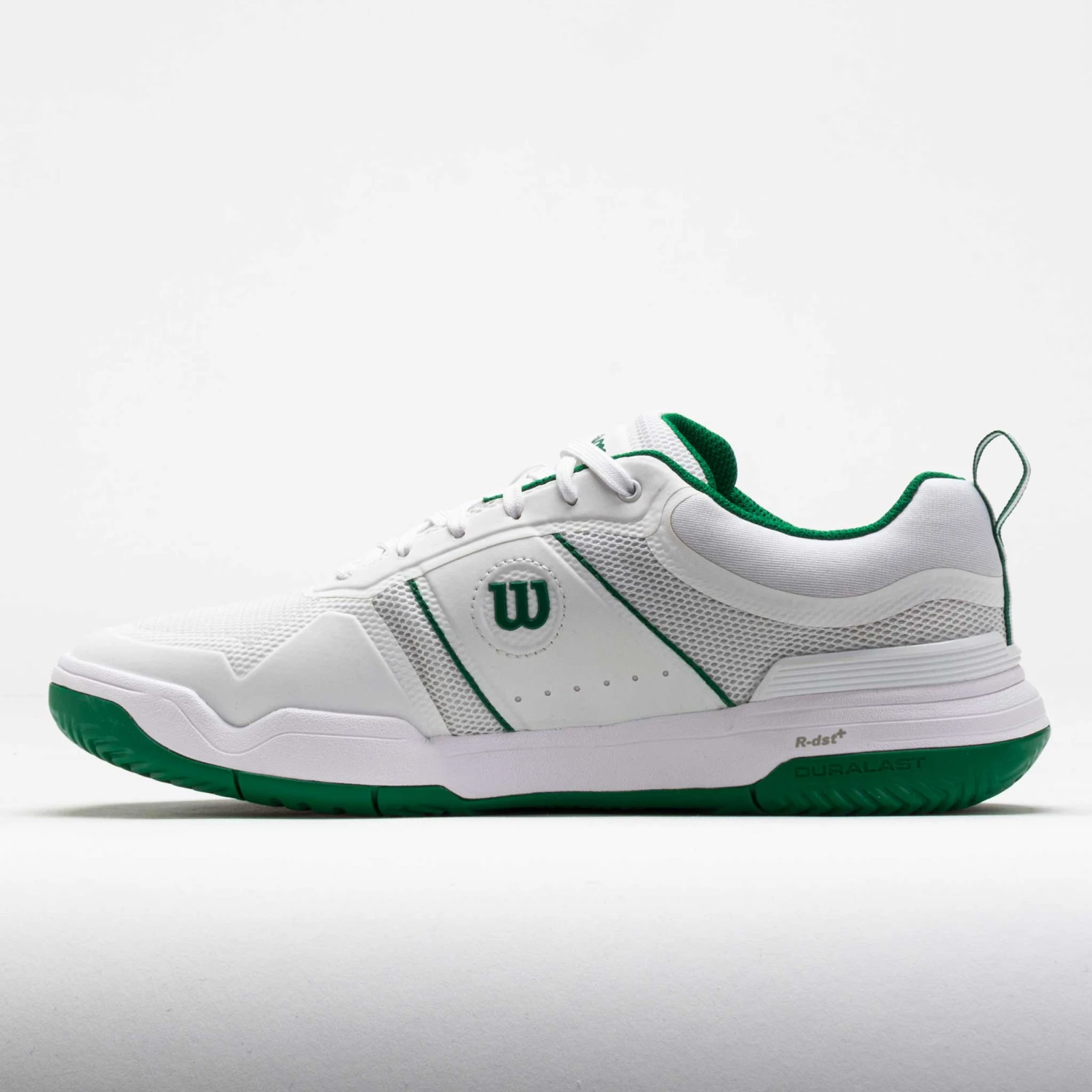 Wilson Pickle Pro Men's Bosphorus/White/Bosphorus 4 Wilson Pickle Pro Men's Bosphorus/White/Bosphorus - Image 2