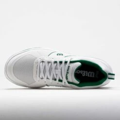 Wilson Pickle Pro Men's Bosphorus/White/Bosphorus 10 Wilson Pickle Pro Men's Bosphorus/White/Bosphorus -Famous Shoes Store 370257 2
