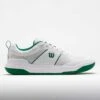 Wilson Pickle Pro Men's Bosphorus/White/Bosphorus 2 Wilson Pickle Pro Men's Bosphorus/White/Bosphorus -Famous Shoes Store 370257 3