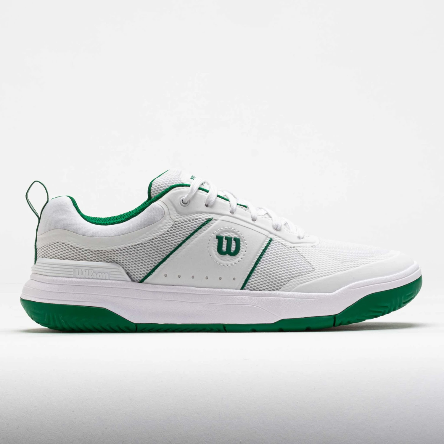 Wilson Pickle Pro Men's Bosphorus/White/Bosphorus 3 Wilson Pickle Pro Men's Bosphorus/White/Bosphorus