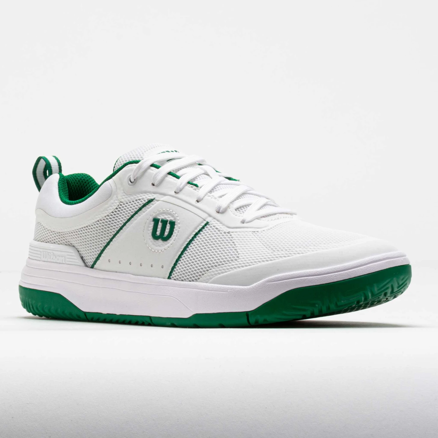 Wilson Pickle Pro Men's Bosphorus/White/Bosphorus 7 Wilson Pickle Pro Men's Bosphorus/White/Bosphorus - Image 5