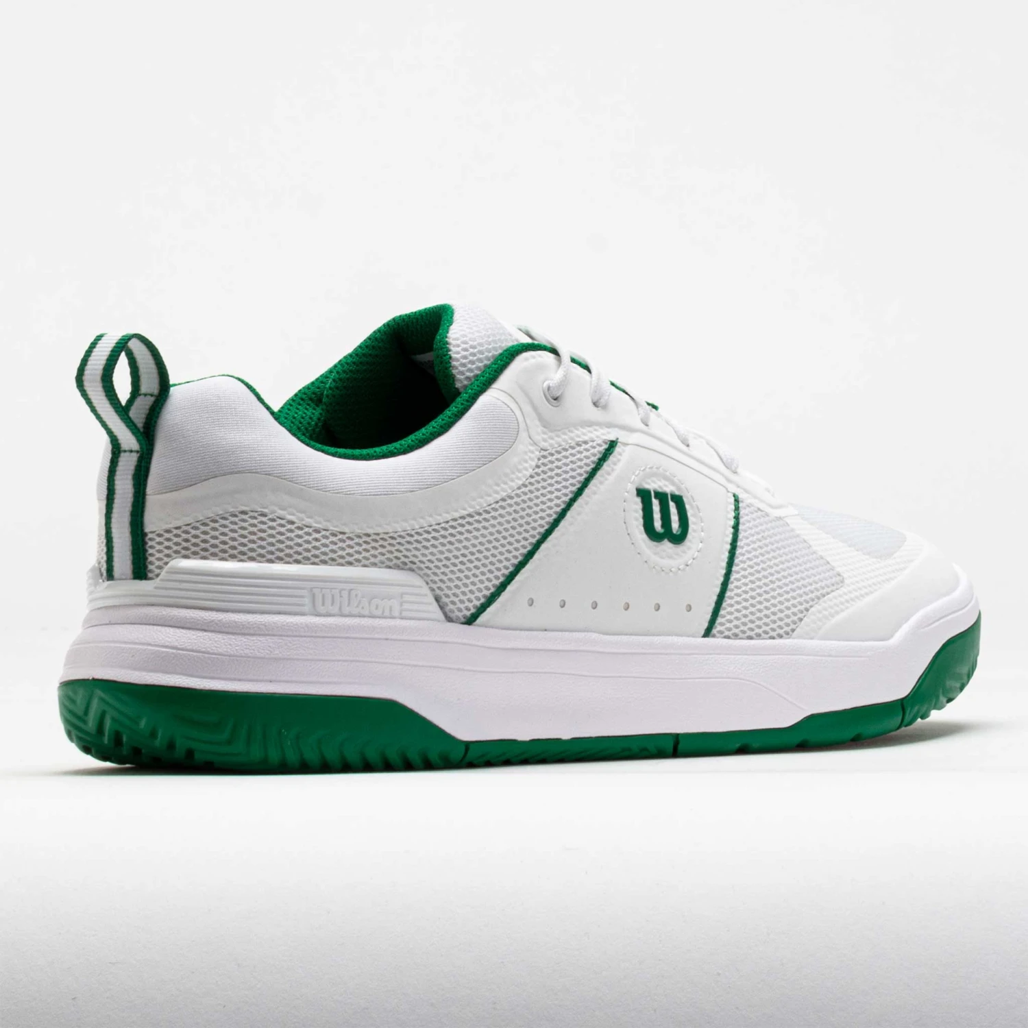Wilson Pickle Pro Men's Bosphorus/White/Bosphorus 8 Wilson Pickle Pro Men's Bosphorus/White/Bosphorus - Image 6